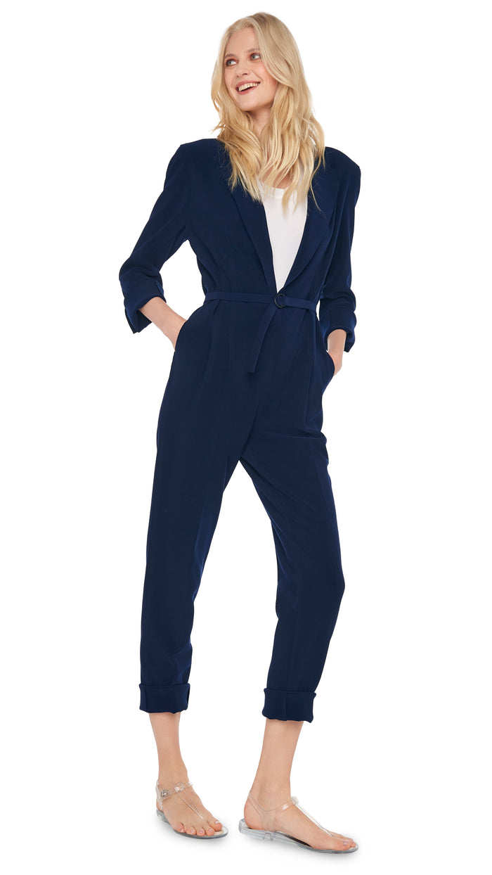 EASY FIT SB TAPERED LEG JUMPSUIT #11