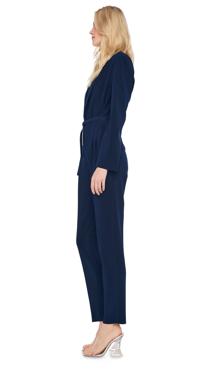 EASY FIT SB TAPERED LEG JUMPSUIT #2
