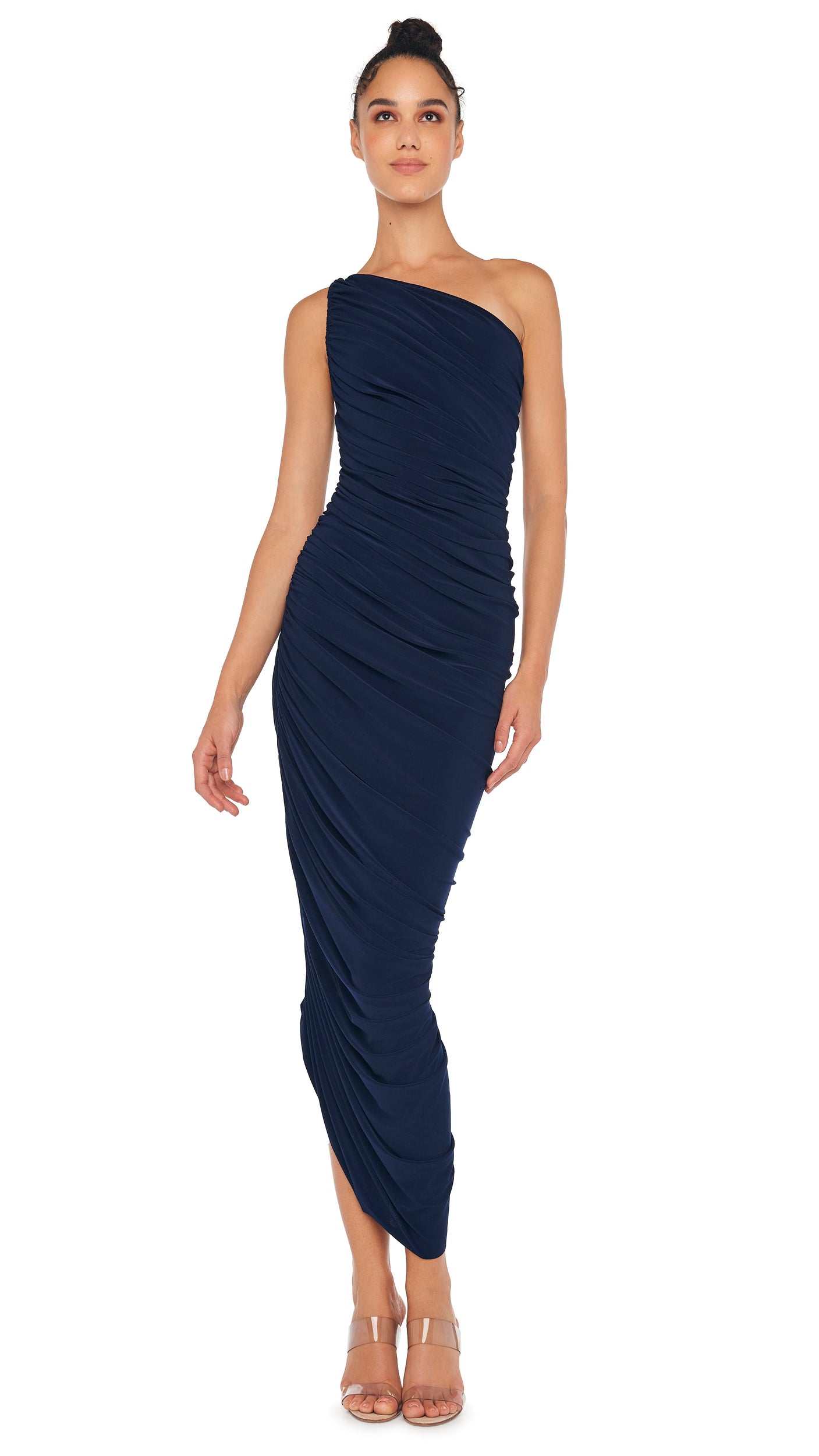 Norma Kamali Diana Gown Norma Kamali Diana Gown