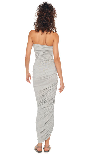 STRAPLESS DIANA GOWN XL #3 Thumbnail