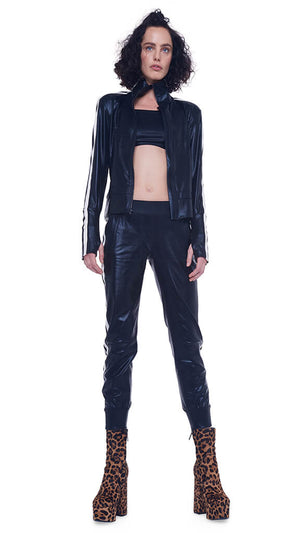 SIDE STRIPE TURTLE JACKET #1 Thumbnail