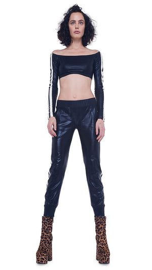 SIDE STRIPE JOG PANT #2 Thumbnail