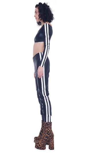 SIDE STRIPE JOG PANT #3 Thumbnail
