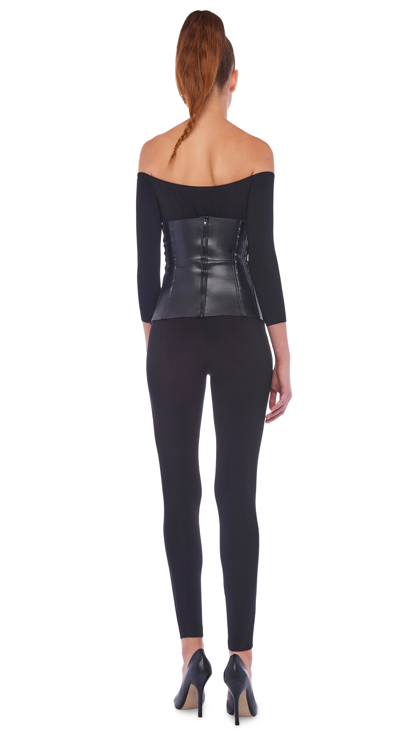 schwarzer Datex Catsuit, getragen (Gebraucht) in Kerns für CHF 42 – mit schwarzer Datex Catsuit, getragen (Gebraucht) in Kerns für CHF 42 – mit