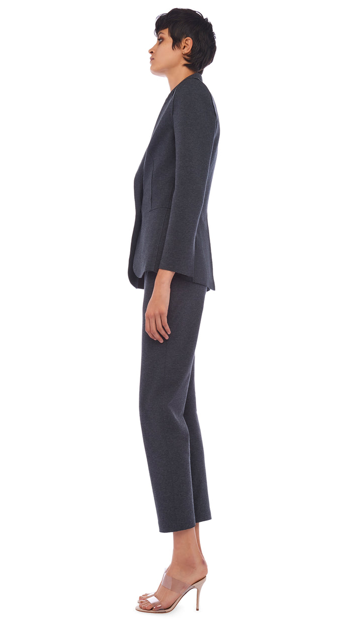 TAILORED PENCIL PANT #2