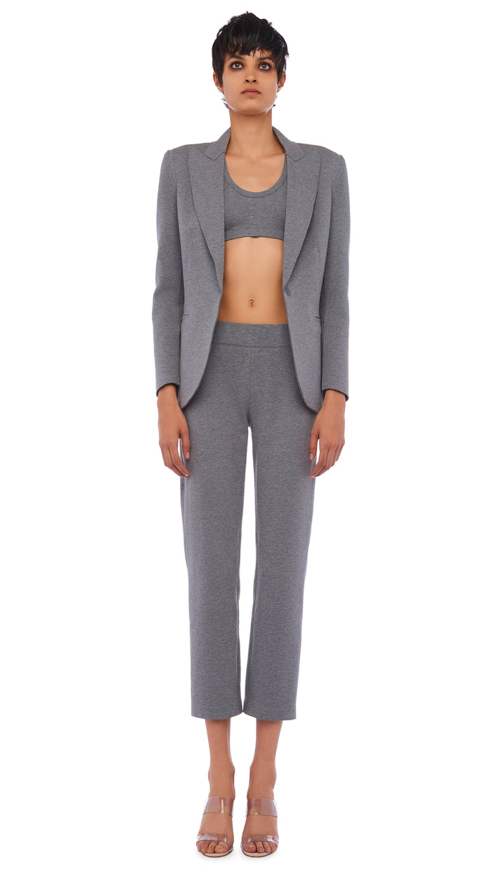TAILORED PENCIL PANT #1