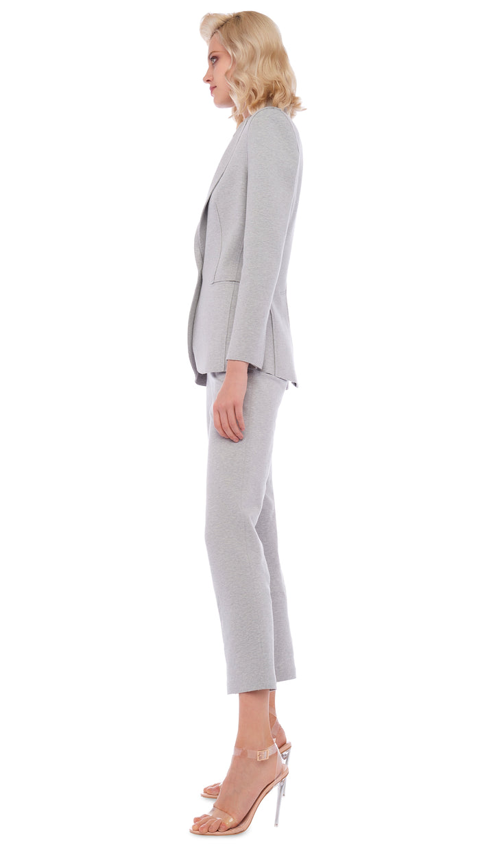 TAILORED PENCIL PANT #8