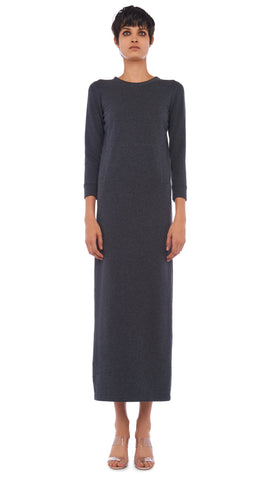 _linked linkedCollectionKey:3-4-sleeve-tailored-terry-gown-te