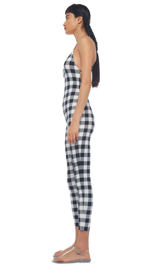LOW BACK FARA SLIP CATSUIT #2 Thumbnail