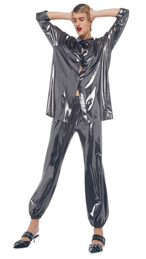 BF PUFF JOG PANT #8 Thumbnail