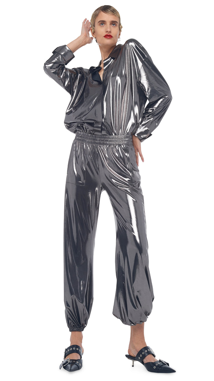 BF PUFF JOG PANT #4