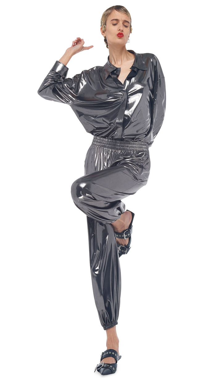 BF PUFF JOG PANT #10
