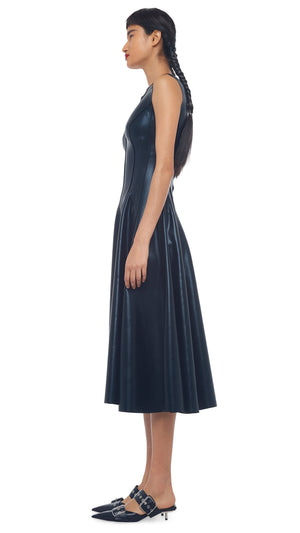 SLEEVELESS GRACE DRESS #2 Thumbnail