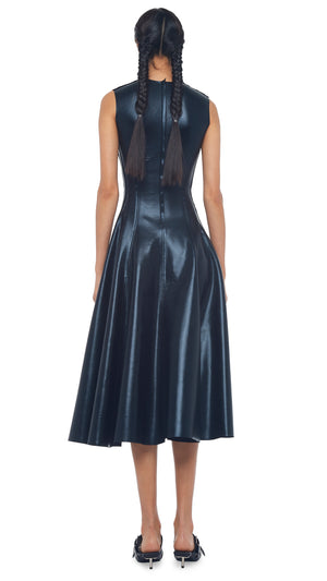 SLEEVELESS GRACE DRESS #3 Thumbnail