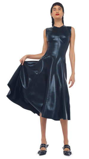 SLEEVELESS GRACE DRESS #5 Thumbnail