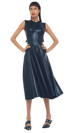 SLEEVELESS GRACE DRESS #4 Thumbnail