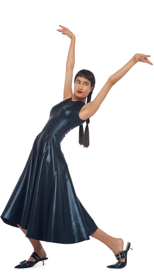 SLEEVELESS GRACE DRESS #6 Thumbnail
