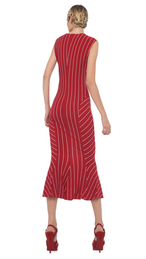 FISHTAIL DRESS TO MIDCALF #3 Thumbnail