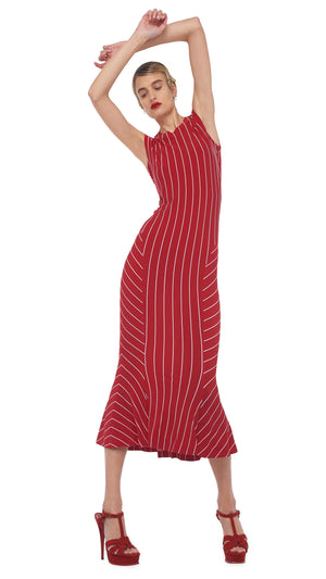 FISHTAIL DRESS TO MIDCALF #5 Thumbnail