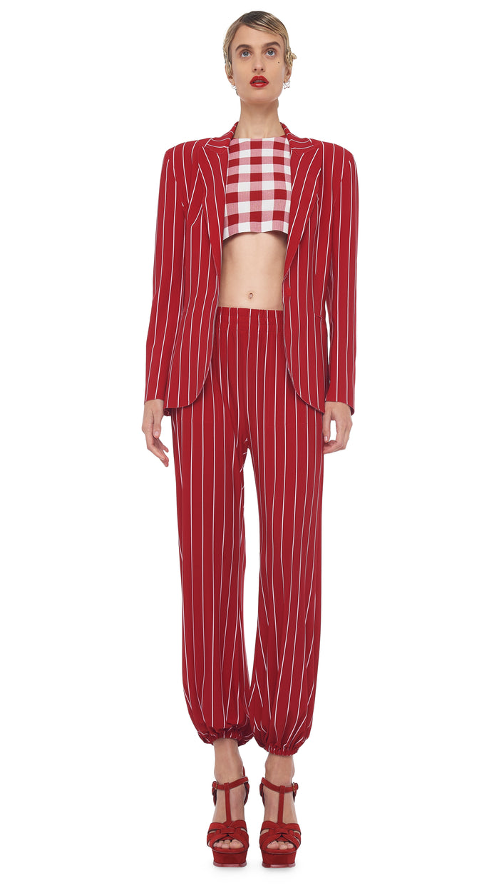 BF PUFF JOG PANT #2