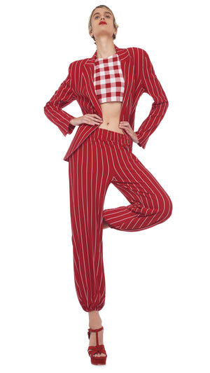 BF PUFF JOG PANT #5 Thumbnail