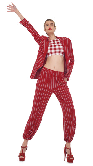 BF PUFF JOG PANT #6 Thumbnail