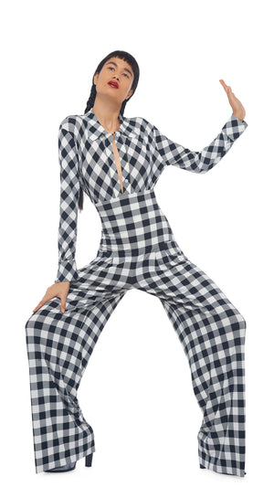 NK SHIRT BODYSUIT #8 Thumbnail