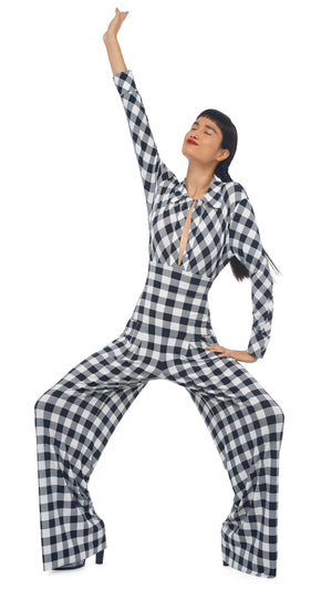 NK SHIRT BODYSUIT #9 Thumbnail