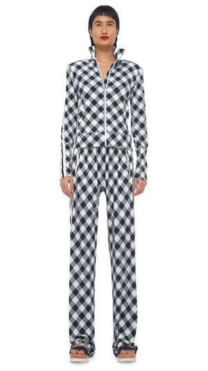 SIDE STRIPE TURTLE JACKET #1 Thumbnail