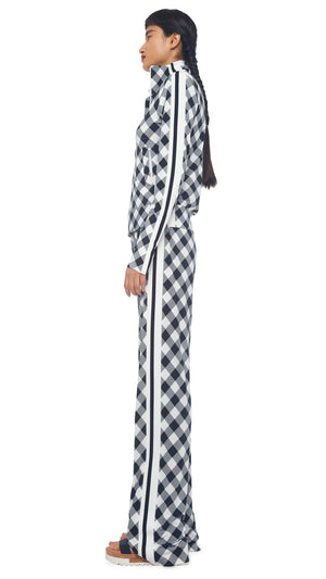 SIDE STRIPE TURTLE JACKET #2 Thumbnail
