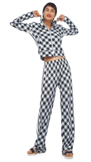 SIDE STRIPE TURTLE JACKET #4 Thumbnail