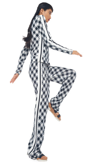 SIDE STRIPE TURTLE JACKET #6 Thumbnail