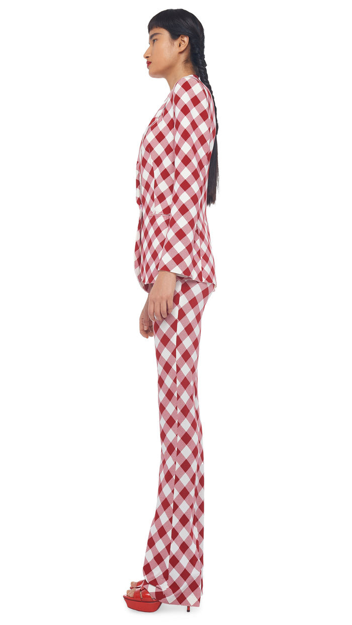 BOOT PANT #3