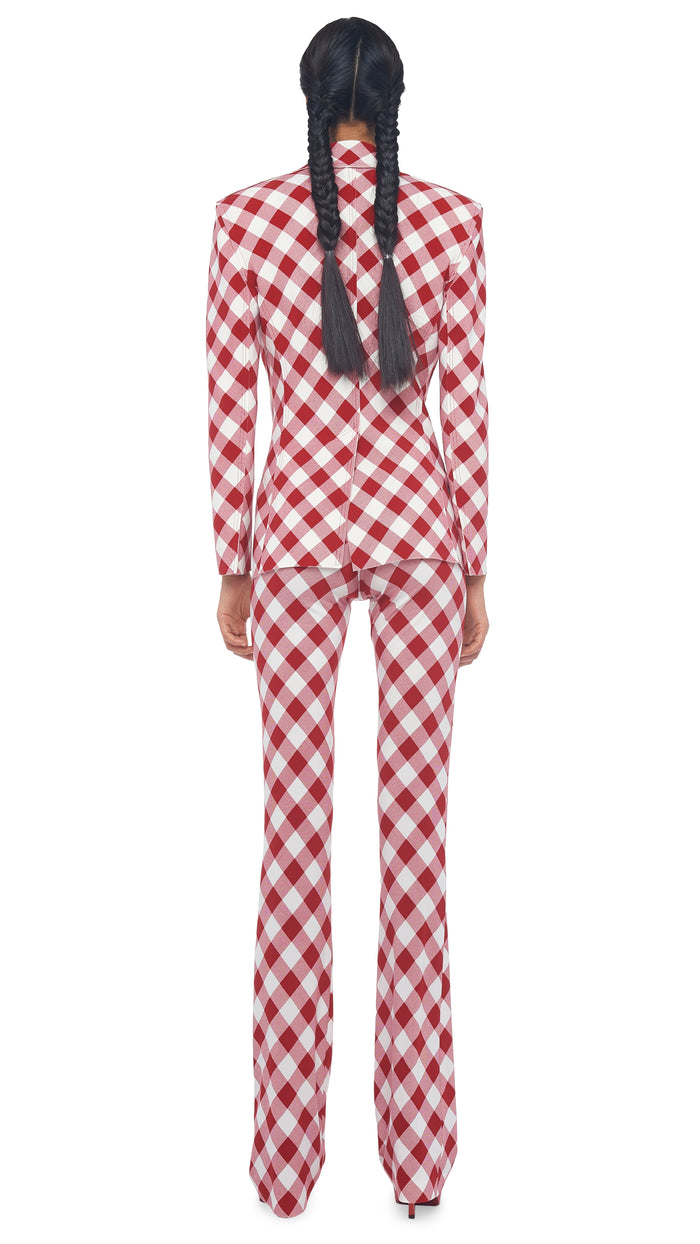 BOOT PANT #4