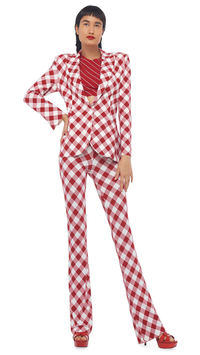 BOOT PANT #1