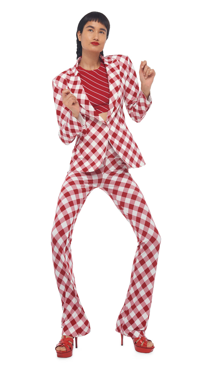 BOOT PANT #5