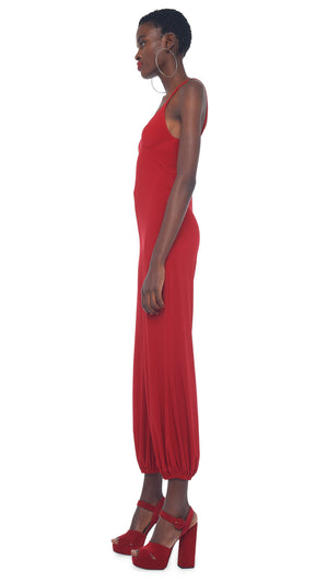SLIP JOG JUMPSUIT #2 Thumbnail