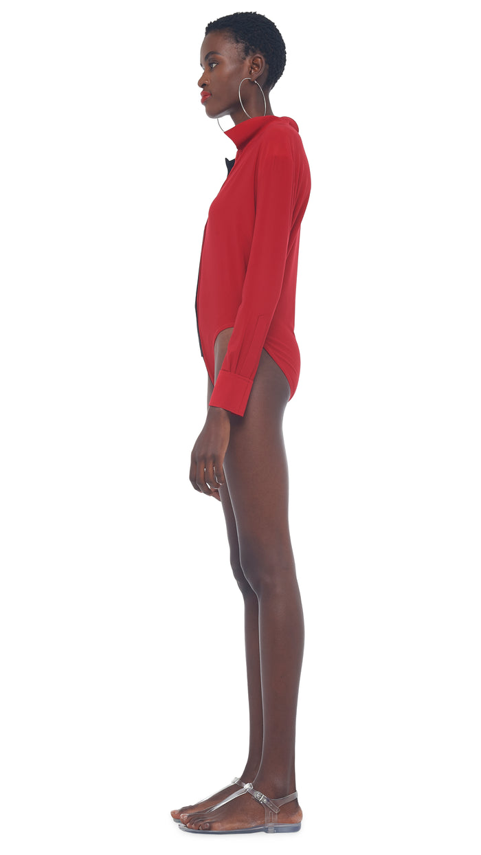 NK SHIRT BODYSUIT #2