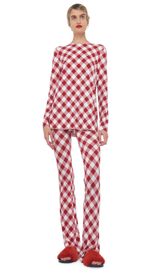 BOOT PANT #8 Thumbnail