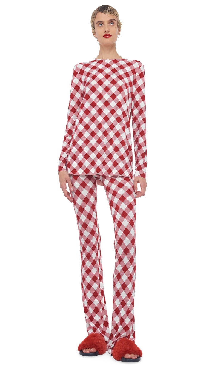 BOOT PANT #8