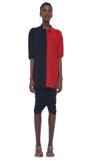 OVERSIZED BF NK SHIRT #2 Thumbnail