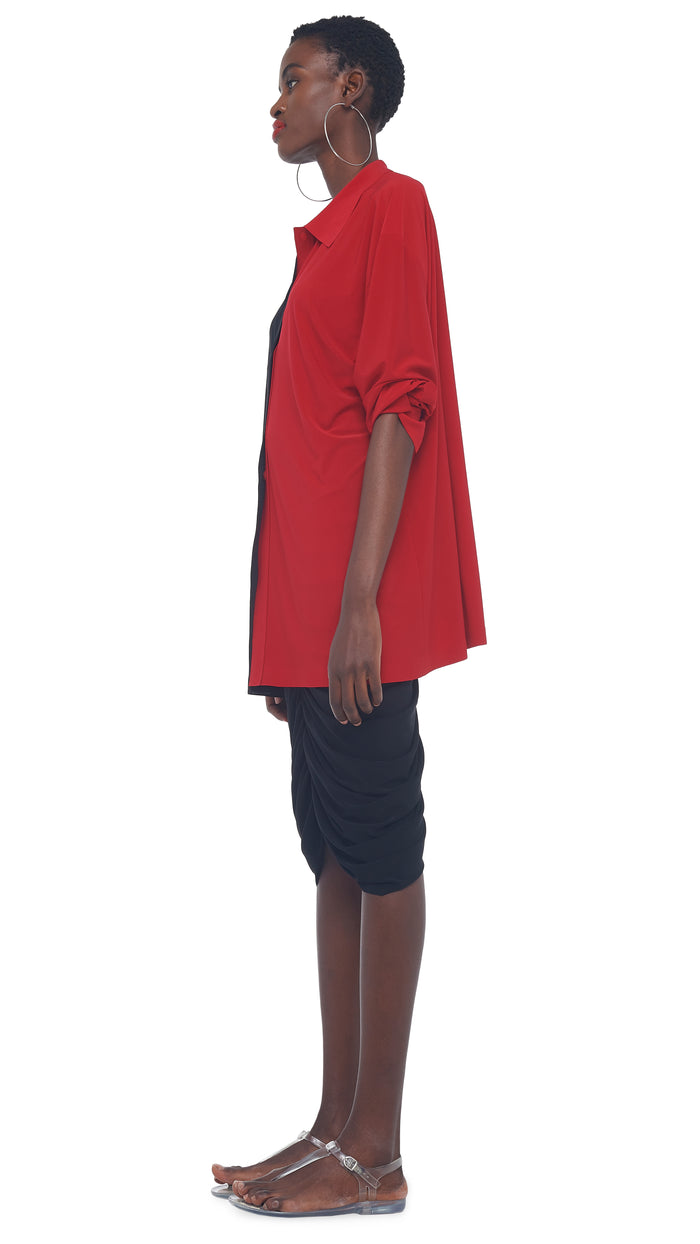 OVERSIZED BF NK SHIRT #3