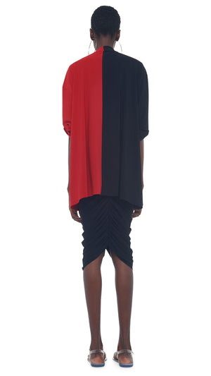 OVERSIZED BF NK SHIRT #4 Thumbnail