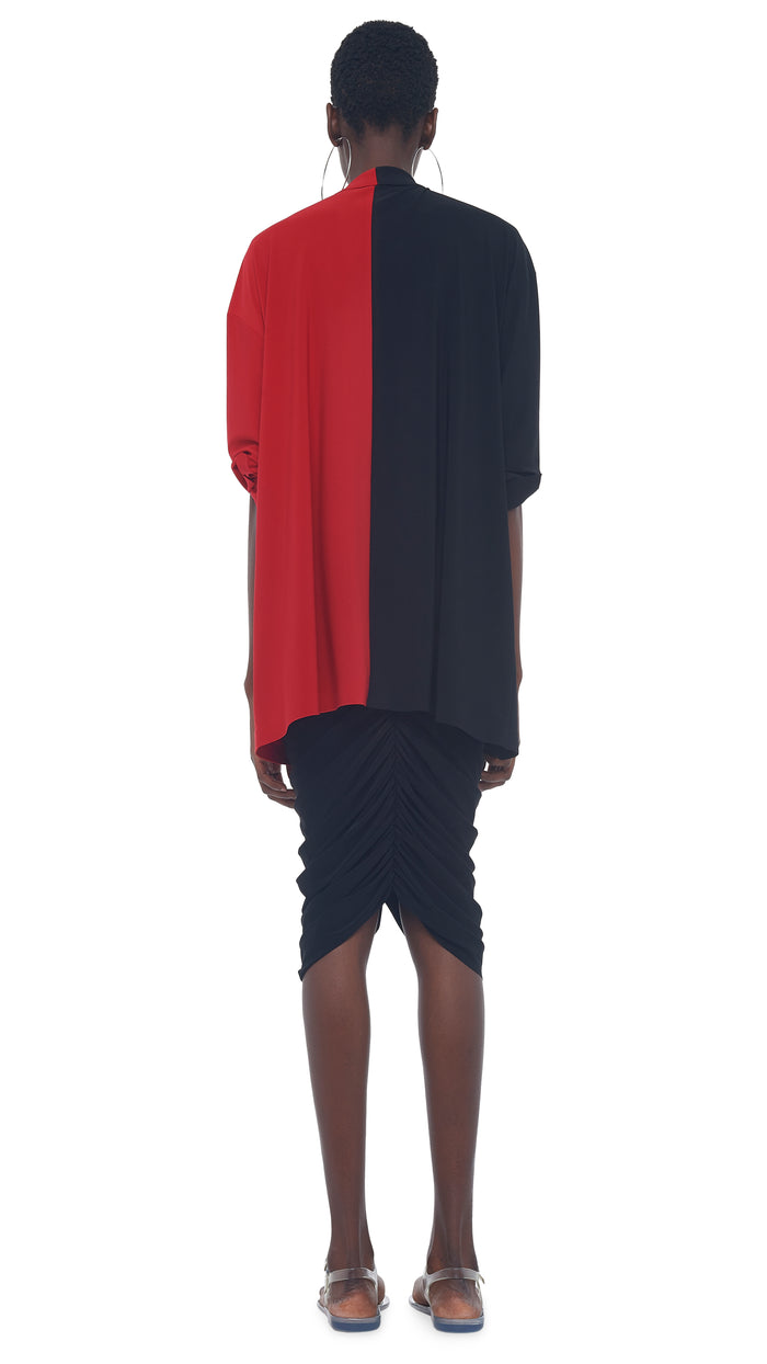 OVERSIZED BF NK SHIRT #4