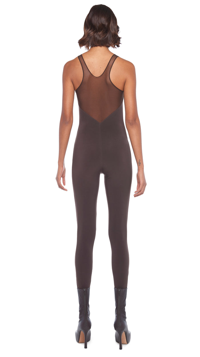 RACER COMBO CATSUIT #3