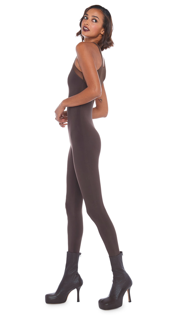 RACER COMBO CATSUIT #5