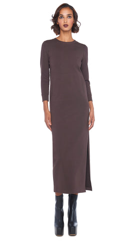 _linked linkedCollectionKey:3-4-sleeve-tailored-terry-gown-te