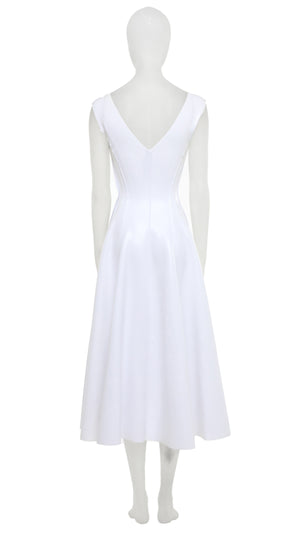 GRACE DRESS TO MIDCALF #3 Thumbnail