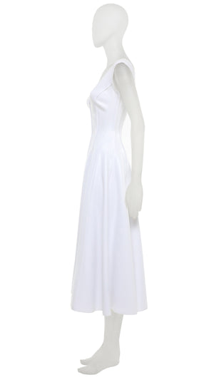GRACE DRESS TO MIDCALF #2 Thumbnail