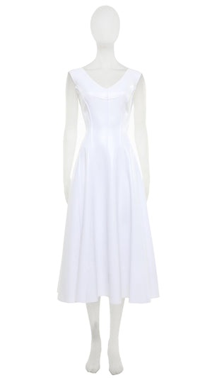 GRACE DRESS TO MIDCALF #1 Thumbnail
